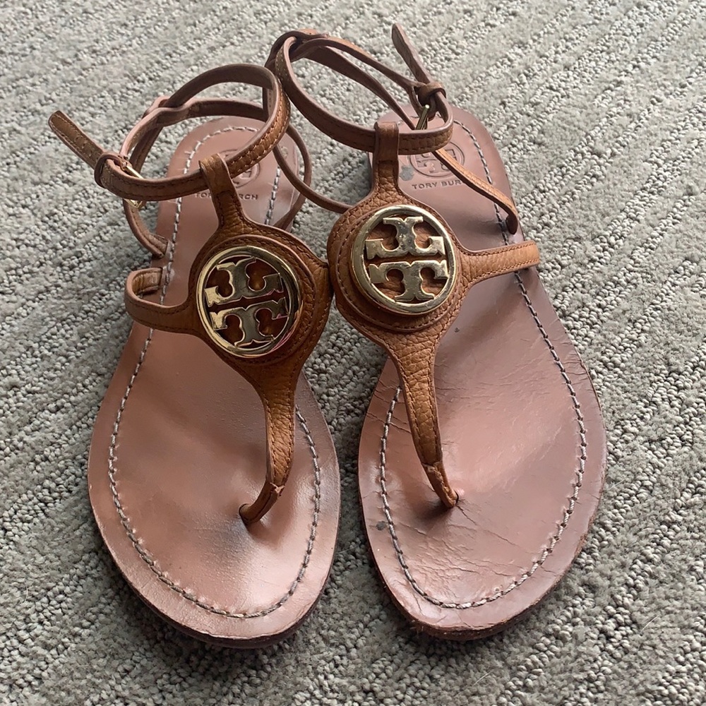 Tory Burch Sandals